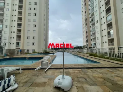 Apartamento com 3 Quartos à venda, 73m² no Vila Sanches, São José dos Campos