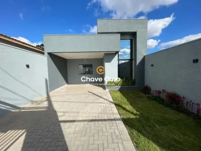 Casa com 3 Quartos à venda, 85m² no Interlagos, Cascavel