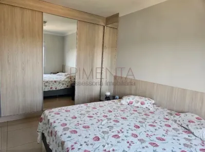 Apartamento com 3 Quartos à venda, 172m² no Nova Aliança, Ribeirão Preto