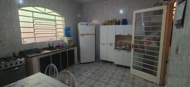 Casa com 4 Quartos à venda, 191m² no Parque Três Meninos, Sorocaba