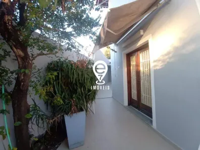 Casa com 2 Quartos à venda, 86m² no Vila Firmiano Pinto, São Paulo