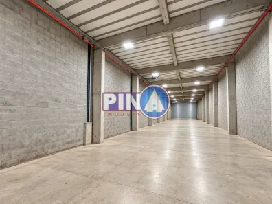 Galpão/Depósito/Armazém para alugar, 2300m² no Jardim Eldorado, Aparecida de Goiânia