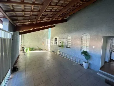 Casa com 3 Quartos à venda, 222m² no Jardim América, Taubaté