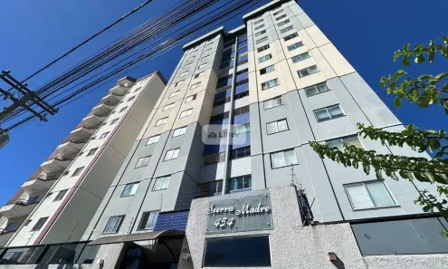 Apartamento com 3 Quartos para alugar, 74m² no Setor Pedro Ludovico, Goiânia