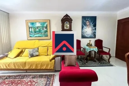 Apartamento com 3 Quartos à venda, 188m² no Indianópolis, São Paulo
