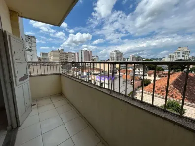 Apartamento com 3 Quartos à venda, 110m² no Centro, Niterói