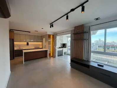 Apartamento com 3 Quartos à venda, 101m² no Canto, Florianópolis