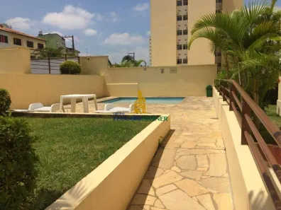 Apartamento com 2 Quartos à venda, 52m² no Macedo, Guarulhos