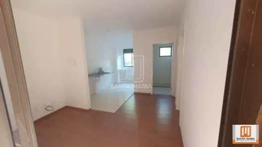 Apartamento com 2 Quartos à venda, 45m² no Jardim Doutor Paulo Gomes Romeo, Ribeirão Preto