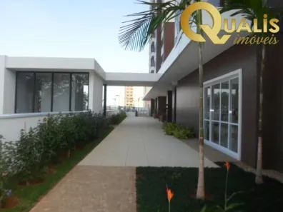 Apartamento com 3 Quartos à venda, 84m² no Jardim Pompéia, Indaiatuba