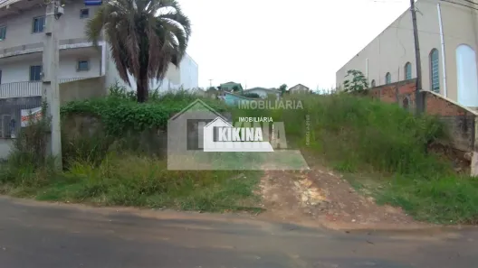 Lote/Terreno à venda, 462m² no Uvaranas, Ponta Grossa