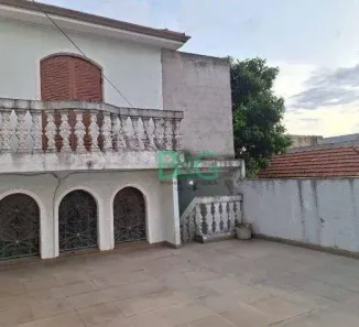 Sobrado com 2 Quartos à venda, 193m² no Vila Prudente, São Paulo
