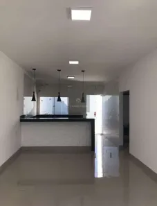 Casa com 2 Quartos à venda, 70m² no Jardim Canaã, Uberlândia