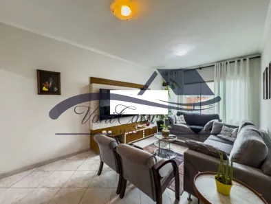 Casa com 3 Quartos à venda, 157m² no Vila Brasilina, São Paulo