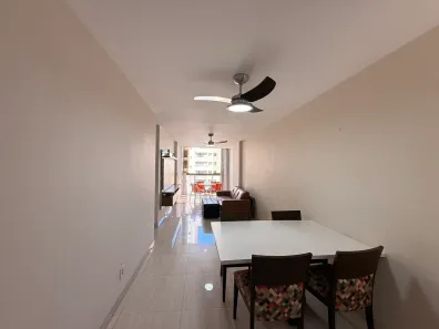 Apartamento com 3 Quartos à venda, 114m² no Praia da Costa, Vila Velha