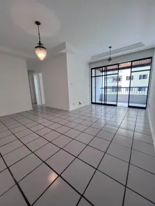 Apartamento com 3 Quartos à venda, 106m² no Pituba, Salvador