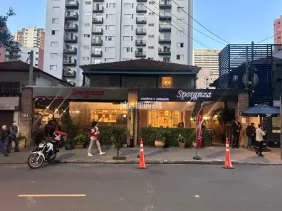 Imóvel Comercial à venda, 175m² no Indianópolis, São Paulo
