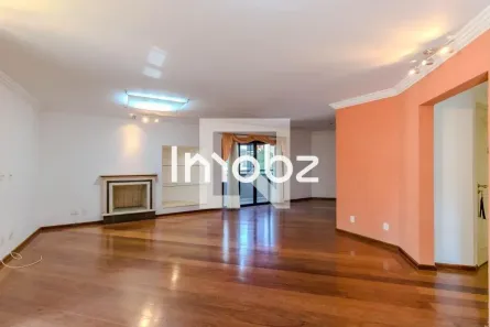 Apartamento com 4 Quartos à venda, 250m² no Jardim Ampliação, São Paulo