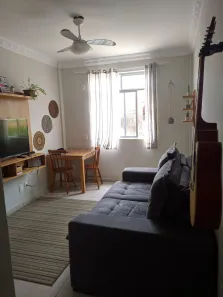 Apartamento com 1 Quarto à venda, 40m² no Engenho Novo, Rio de Janeiro