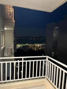 Apartamento com 3 Quartos à venda, 72m² no Vila Bossi, Louveira
