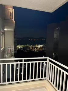 Apartamento com 3 Quartos à venda, 72m² no Vila Bossi, Louveira