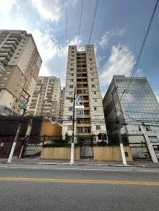 Apartamento com 3 Quartos à venda, 104m² no Santana, São Paulo