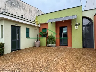 para alugar, 20m² no Vila Rezende, Piracicaba