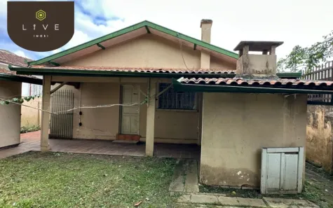 Casa com 3 Quartos à venda, 118m² no Jardim Botânico, Curitiba
