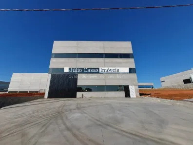Galpão/Depósito/Armazém para alugar, 1200m² no Éden, Sorocaba