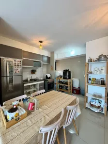 Apartamento com 2 Quartos à venda, 62m² no Calhau, São Luís