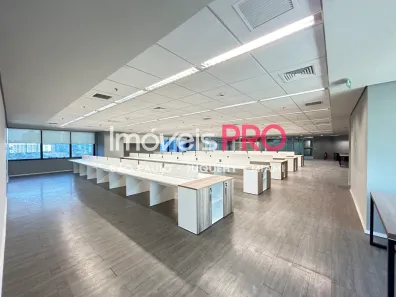 Sala Comercial para alugar, 1550m² no Pinheiros, São Paulo