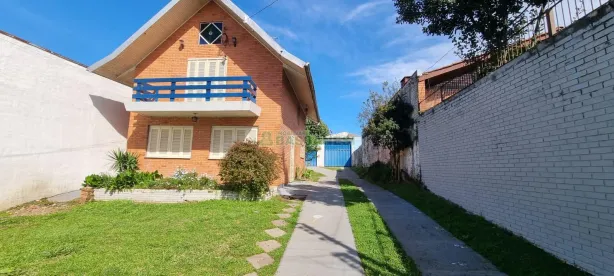 Casa com 3 Quartos à venda, 205m² no São Ciro, Caxias do Sul