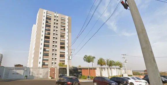 Apartamento com 3 Quartos à venda, 127m² no Residencial Paraíso, Franca