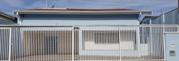Casa com 3 Quartos à venda, 255m² no Vila Mimosa, Campinas