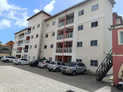 Apartamento com 3 Quartos à venda, 60m² no Paupina, Fortaleza