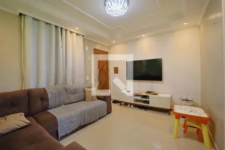 Apartamento com 2 Quartos à venda, 45m² no Vila Sílvia, São Paulo