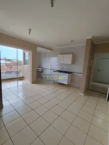 Apartamento com 2 Quartos para alugar, 50m² no Jd San Remo, Bady Bassitt