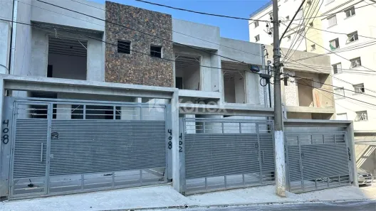 Sobrado com 3 Quartos à venda, 130m² no Jardim Paraíso, São Paulo