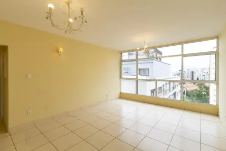 Apartamento com 3 Quartos à venda, 149m² no Paraíso, São Paulo