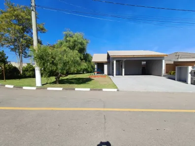 Casa de Condomínio com 3 Quartos à venda, 200m² no Granja Cristiana, Vargem Grande Paulista