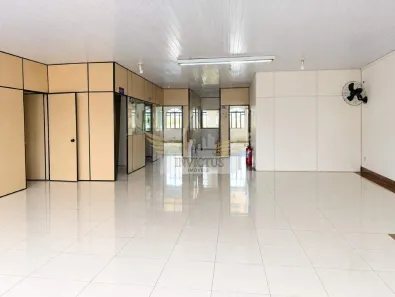Sala Comercial para alugar, 200m² no Centro, Diadema