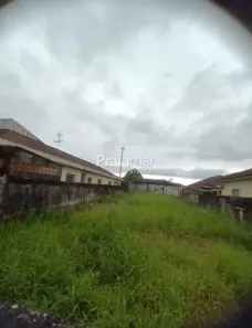 Lote/Terreno à venda, 350m² no Vila Jockei Clube, São Vicente