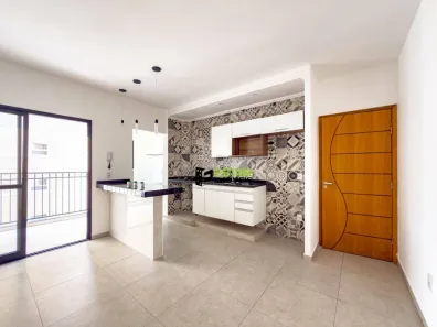 Apartamento com 2 Quartos à venda, 70m² no Atibaia Jardim, Atibaia