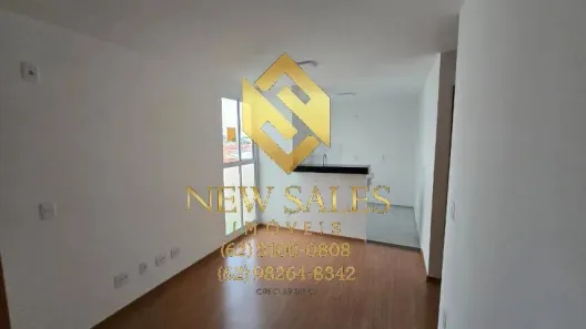 Apartamento com 2 Quartos à venda, 40m² no Setor Morada do Sol, Goiânia