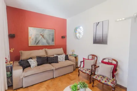 Casa com 4 Quartos à venda, 220m² no Sagrada Família, Belo Horizonte