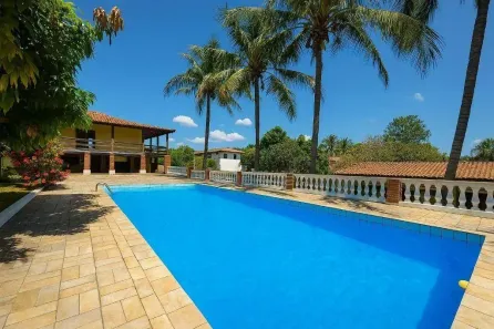 Fazenda/Sítio com 3 Quartos à venda, 396m² no Centro, Itupeva