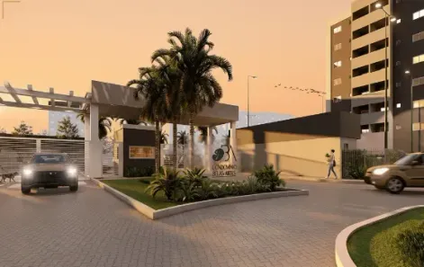 Apartamento com 2 Quartos à venda, 65m² no Vila Planalto, Campo Grande
