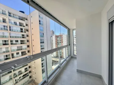Apartamento com 2 Quartos à venda, 62m² no Praia de Itaparica, Vila Velha
