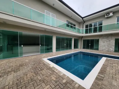 Casa de Condomínio com 4 Quartos à venda, 454m² no Pinheirinho, Vinhedo