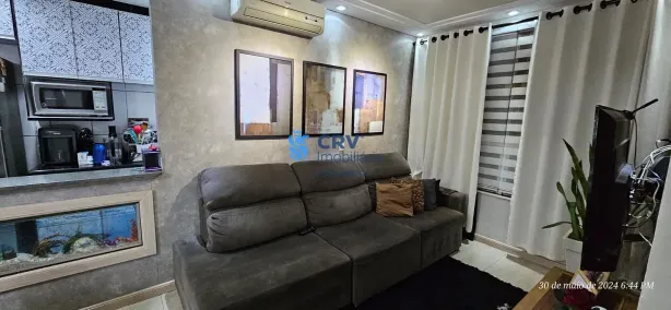 Apartamento com 3 Quartos à venda, 70m² no Nossa Senhora de Lourdes, Londrina